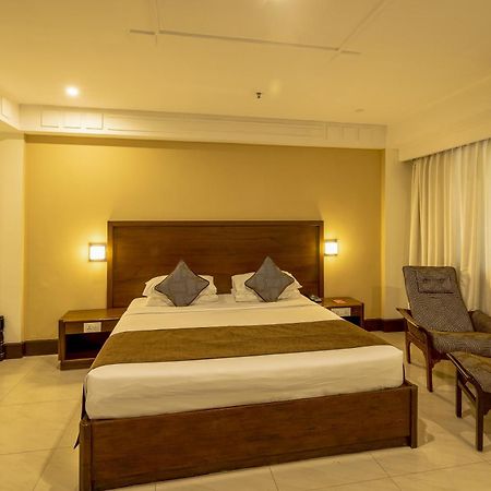 Ivory Tower Hotel Bangalore Ngoại thất bức ảnh