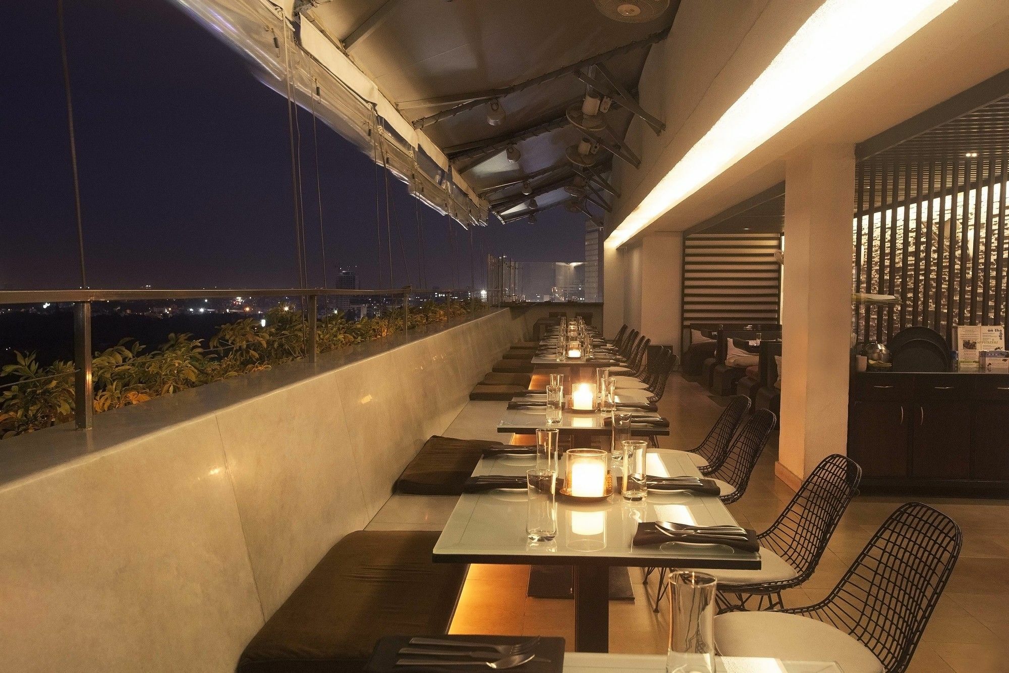 Ivory Tower Hotel Bangalore Ngoại thất bức ảnh