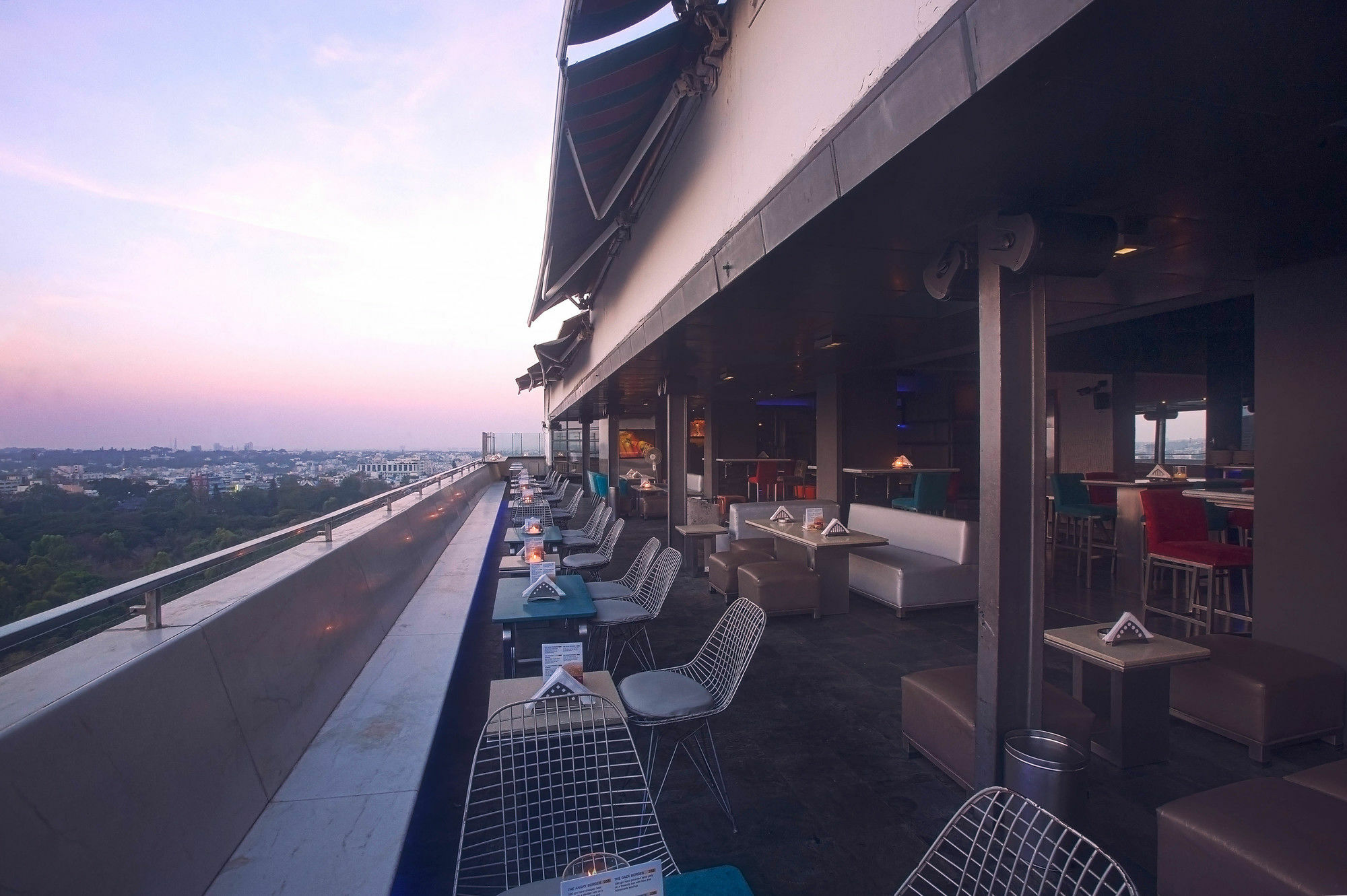 Ivory Tower Hotel Bangalore Ngoại thất bức ảnh